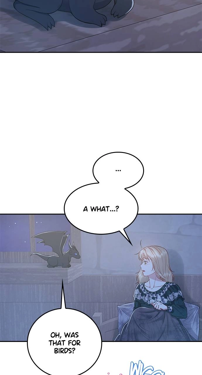 What the Evil Dragon Lives For Chapter 6 Page 73