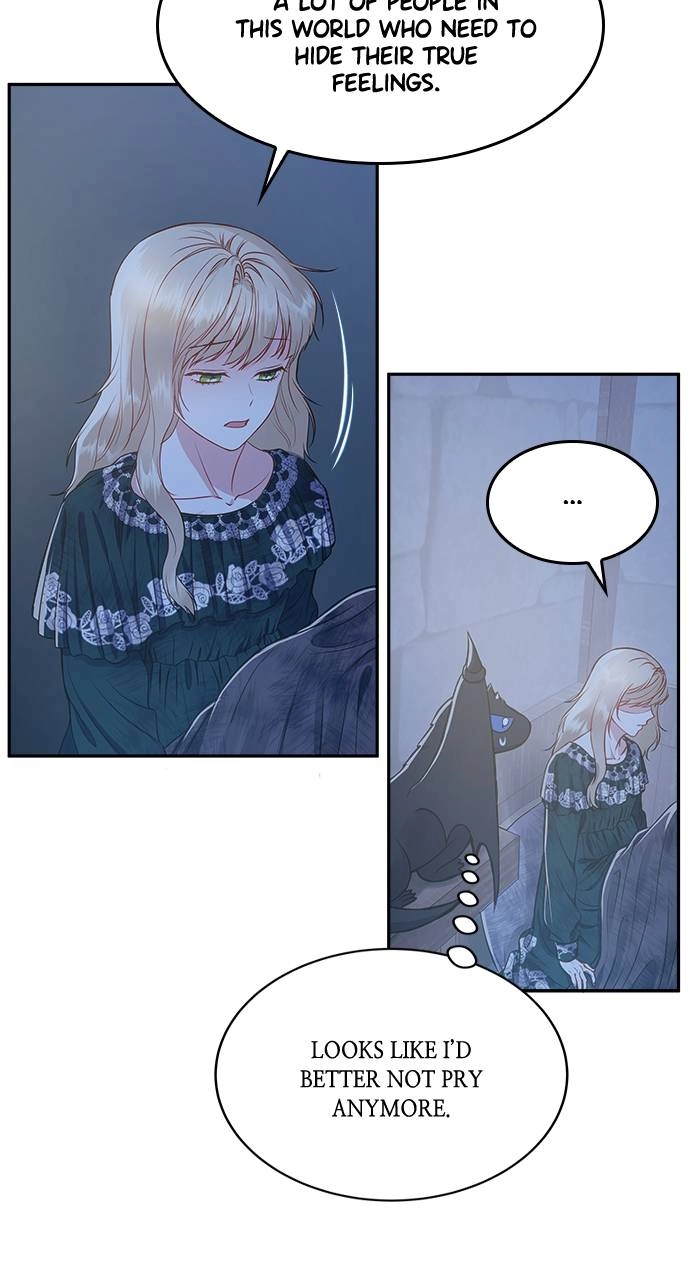 What the Evil Dragon Lives For Chapter 6 Page 75