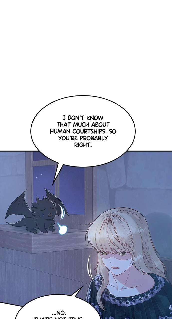 What the Evil Dragon Lives For Chapter 6 Page 76