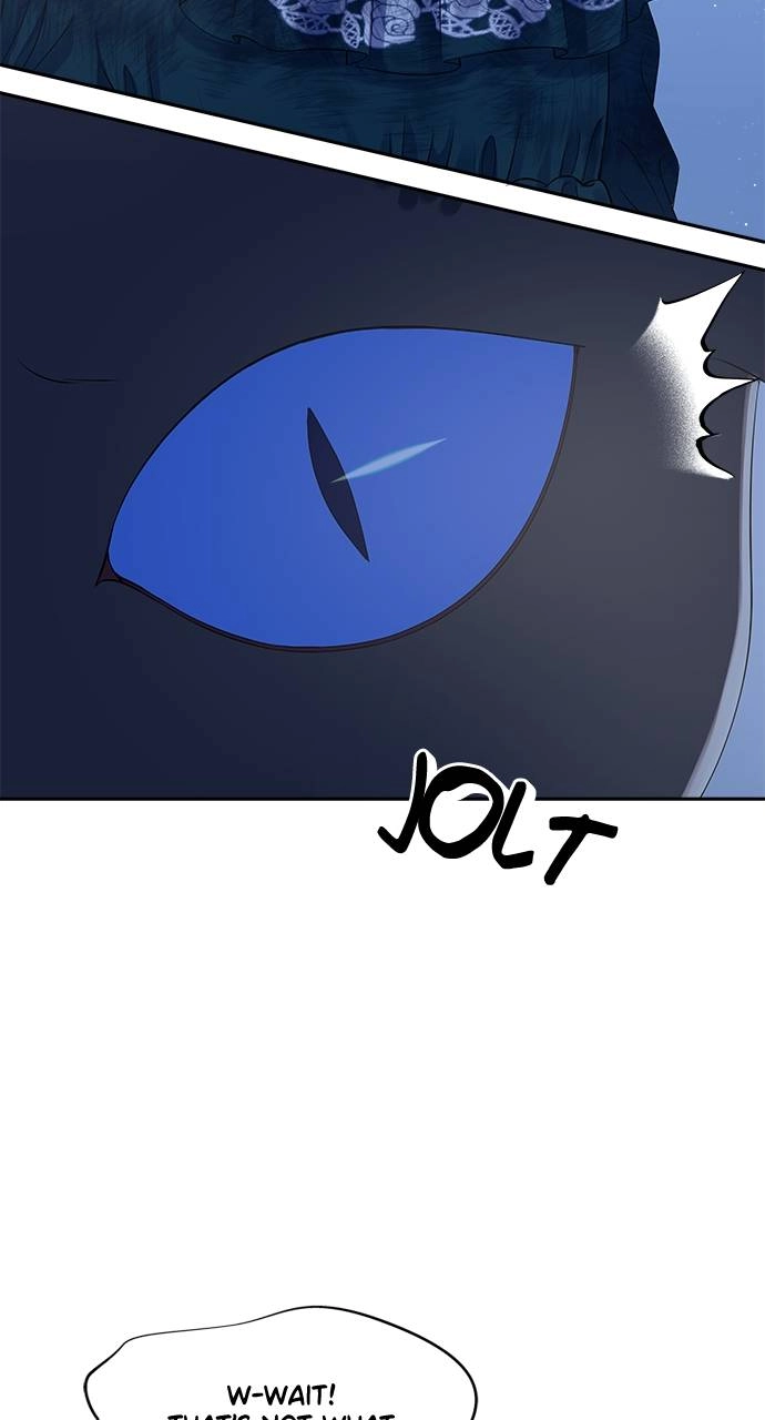 What the Evil Dragon Lives For Chapter 6 Page 79