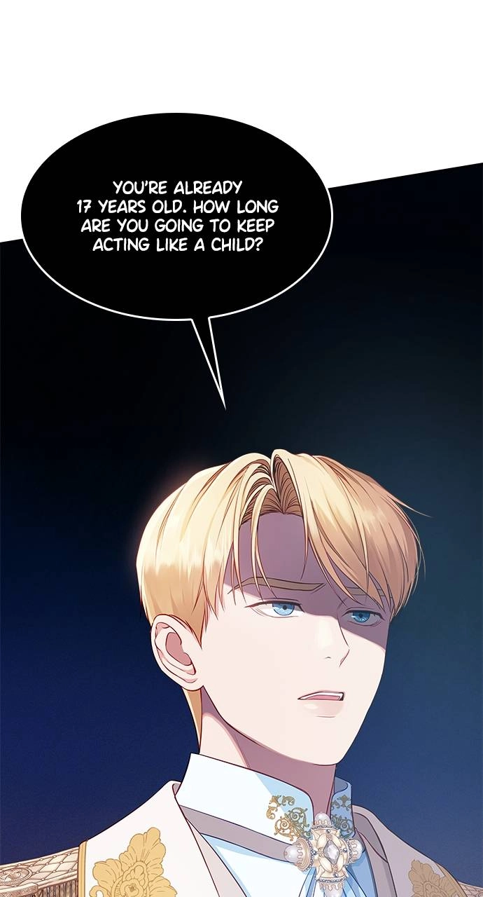 What the Evil Dragon Lives For Chapter 6 Page 7