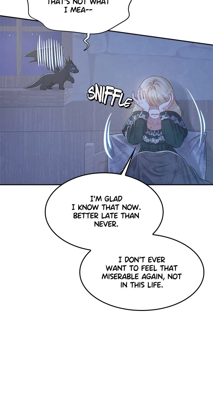 What the Evil Dragon Lives For Chapter 6 Page 80