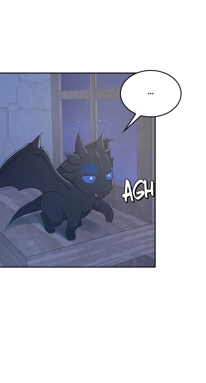 What the Evil Dragon Lives For Chapter 6 Page 81