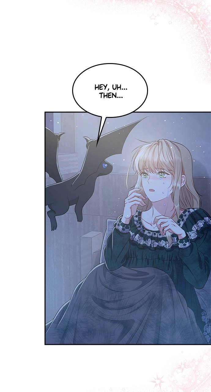 What the Evil Dragon Lives For Chapter 6 Page 83