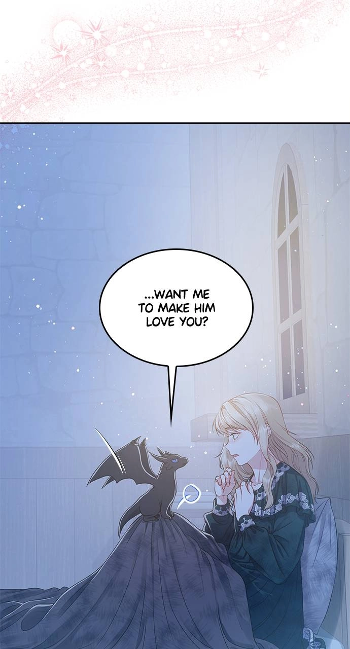 What the Evil Dragon Lives For Chapter 6 Page 84