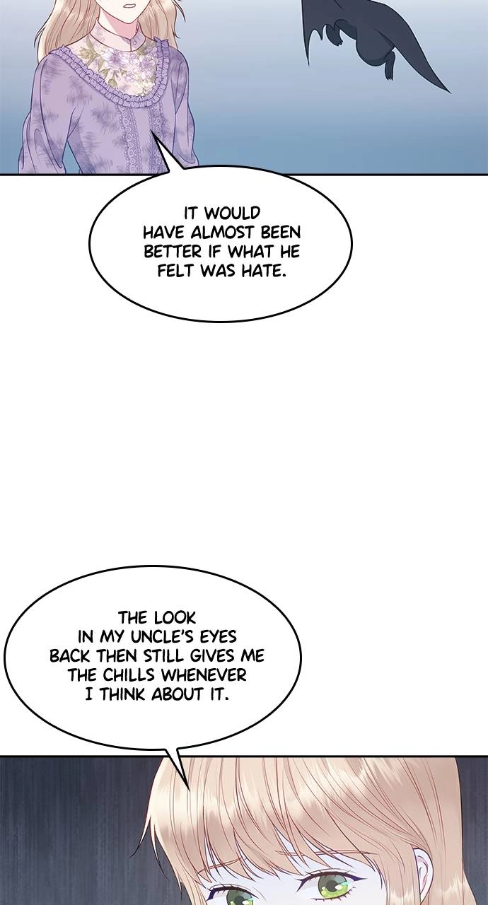 What the Evil Dragon Lives For Chapter 8 Page 10
