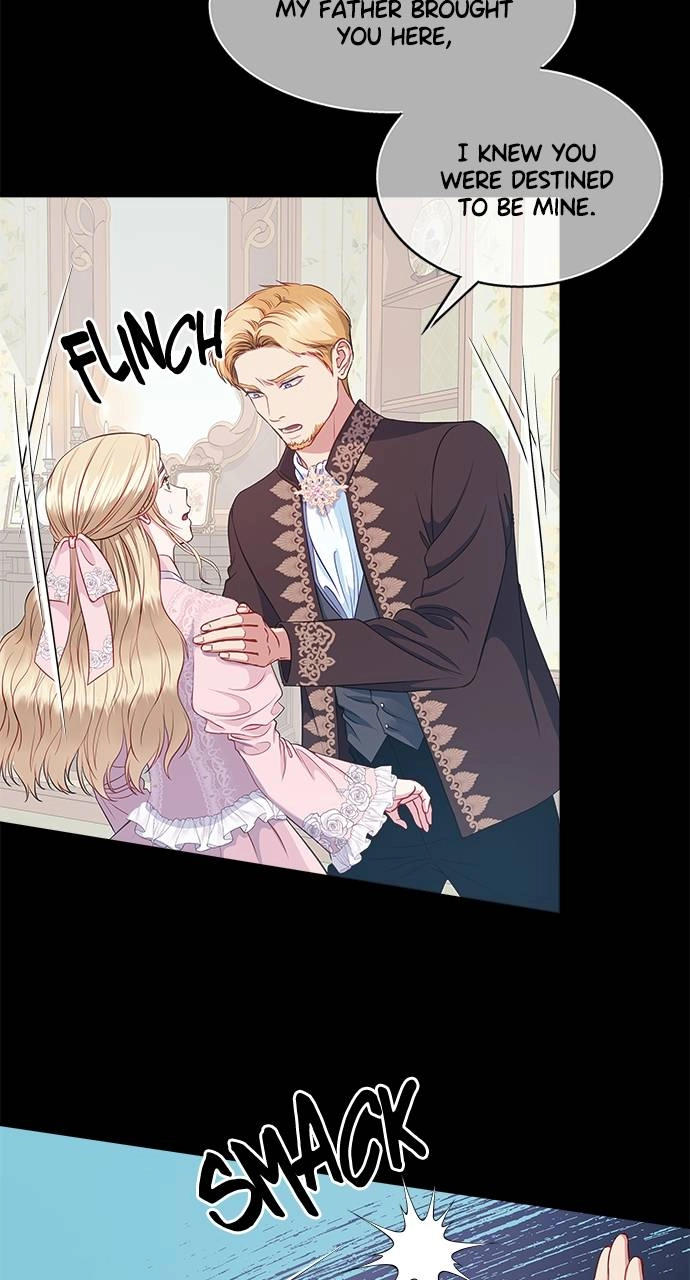 What the Evil Dragon Lives For Chapter 8 Page 12