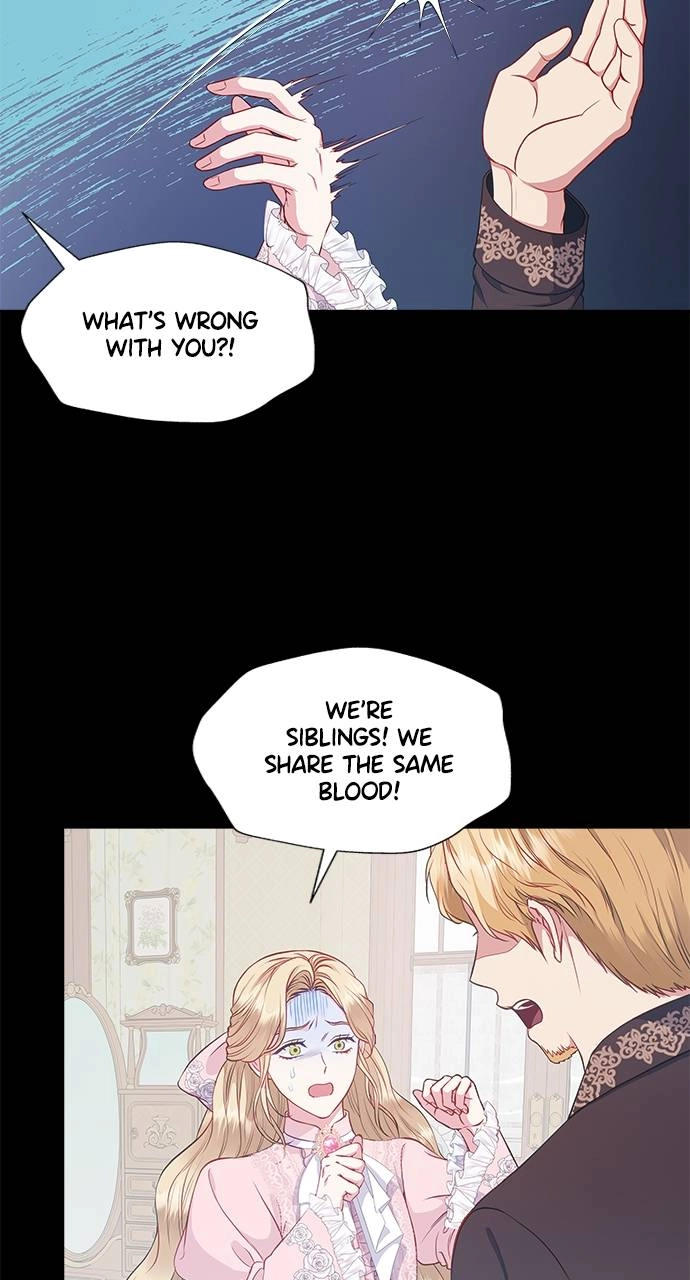 What the Evil Dragon Lives For Chapter 8 Page 13