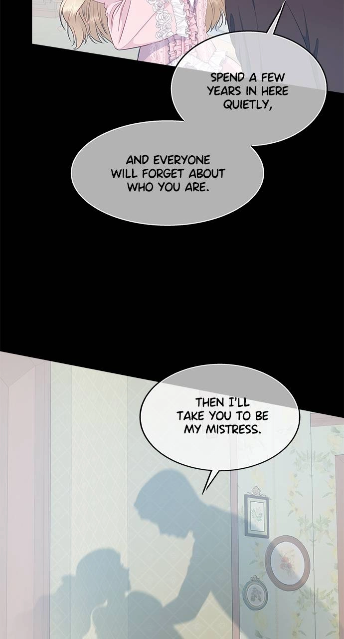 What the Evil Dragon Lives For Chapter 8 Page 14