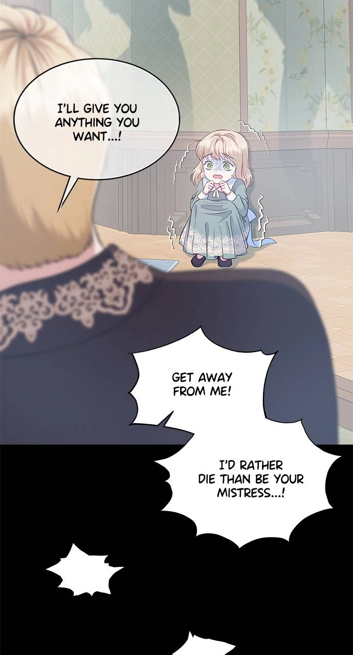 What the Evil Dragon Lives For Chapter 8 Page 15