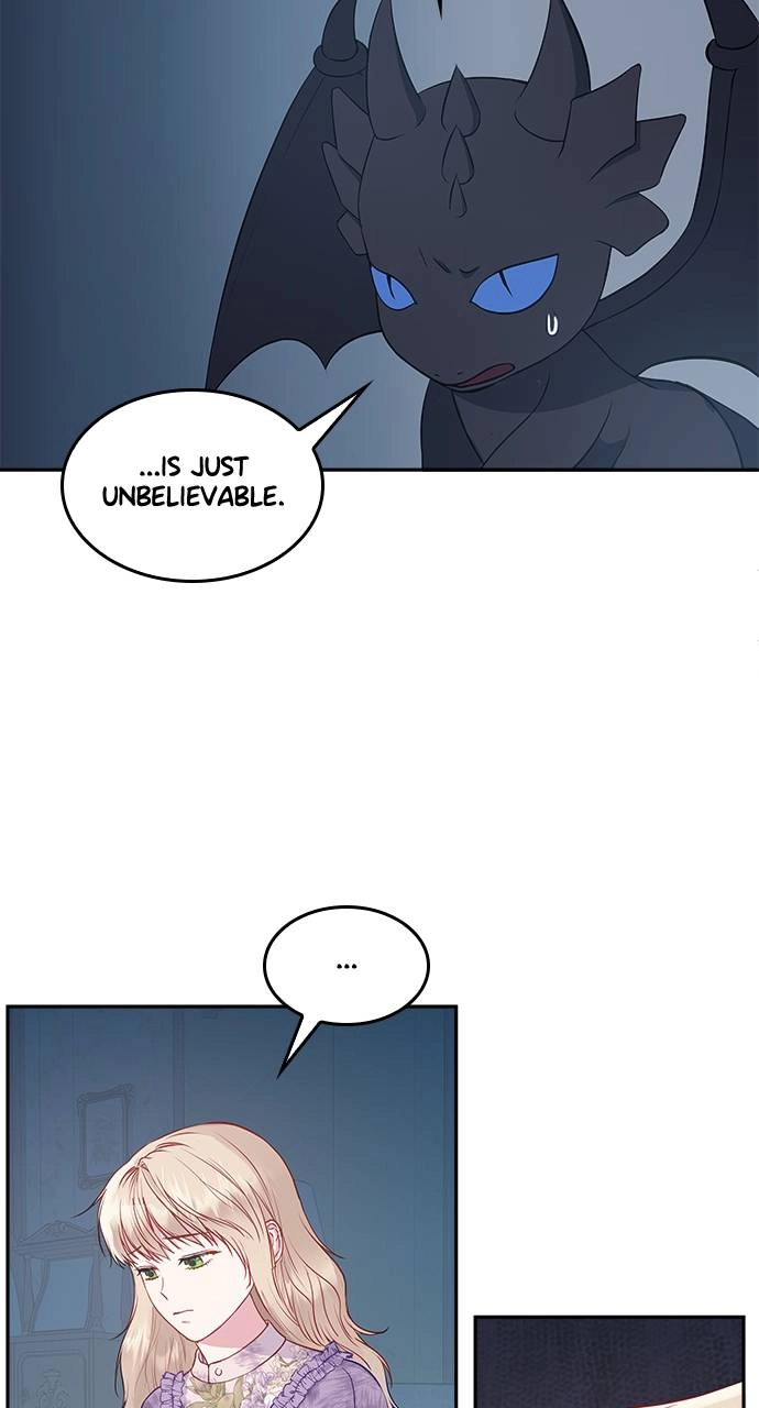 What the Evil Dragon Lives For Chapter 8 Page 17
