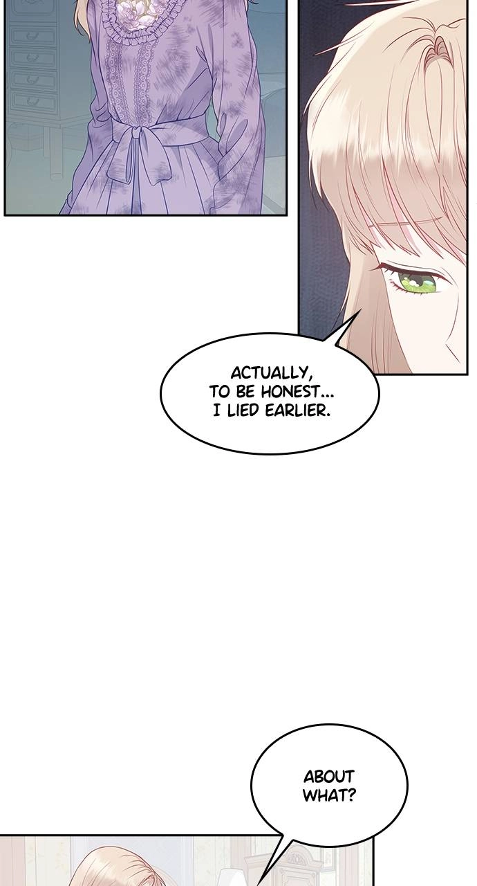 What the Evil Dragon Lives For Chapter 8 Page 18