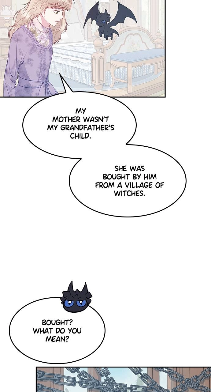 What the Evil Dragon Lives For Chapter 8 Page 19