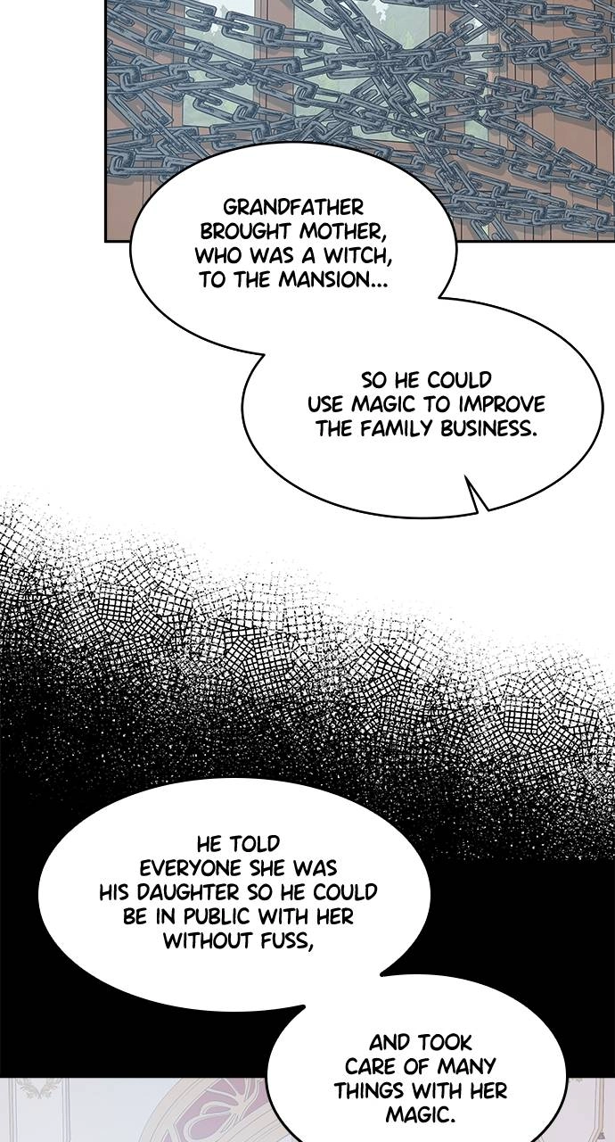 What the Evil Dragon Lives For Chapter 8 Page 20