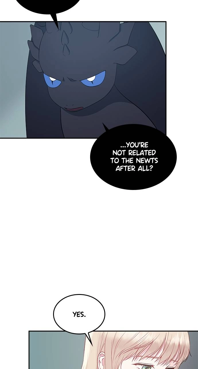 What the Evil Dragon Lives For Chapter 8 Page 24