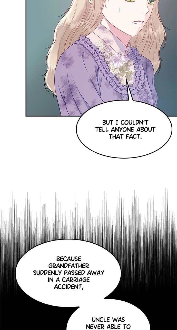 What the Evil Dragon Lives For Chapter 8 Page 25
