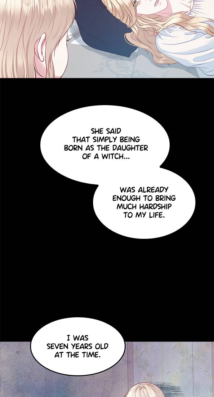 What the Evil Dragon Lives For Chapter 8 Page 27