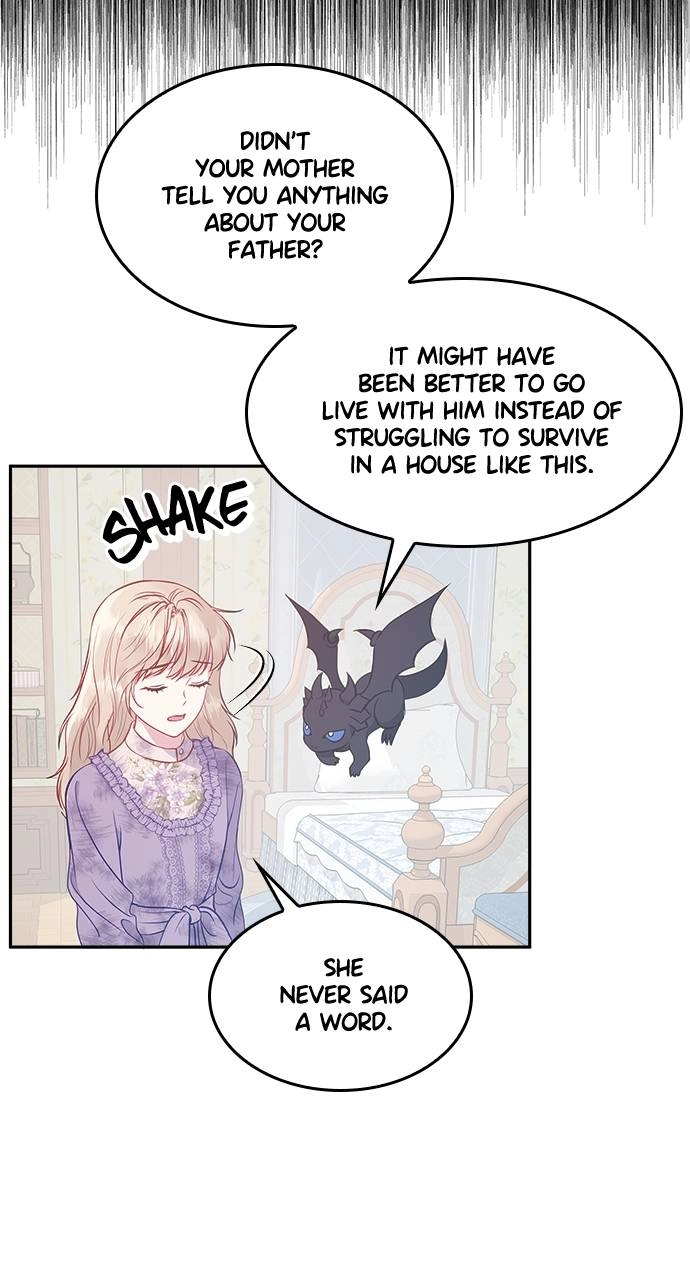 What the Evil Dragon Lives For Chapter 8 Page 30