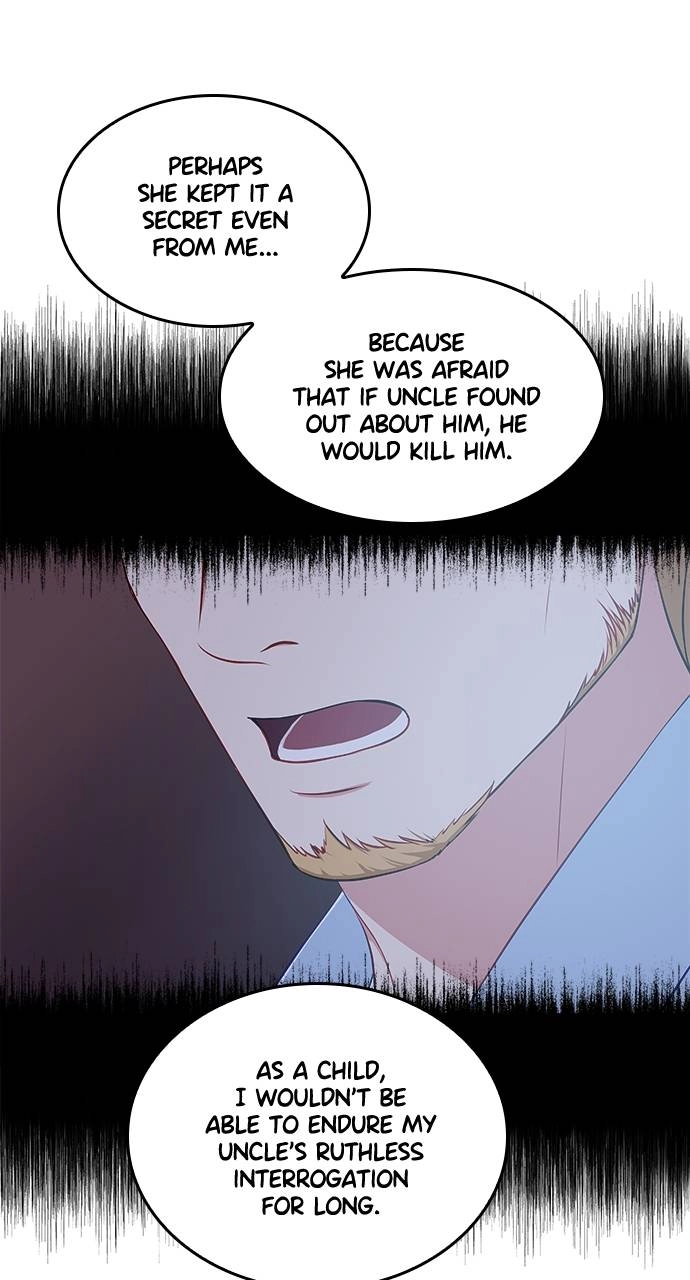 What the Evil Dragon Lives For Chapter 8 Page 31