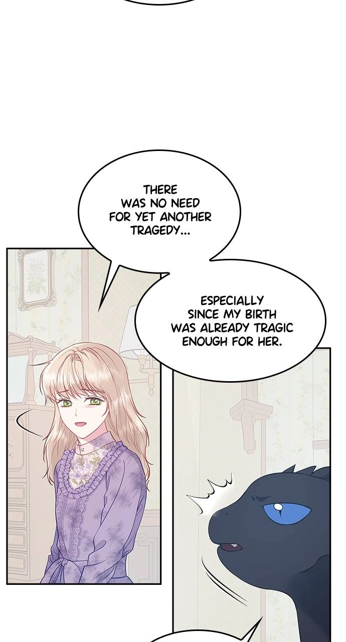 What the Evil Dragon Lives For Chapter 8 Page 32