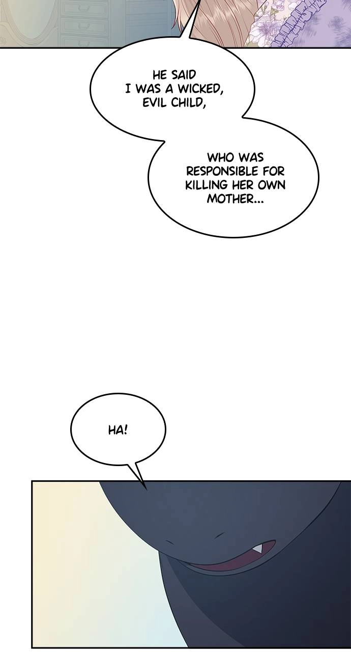 What the Evil Dragon Lives For Chapter 8 Page 35