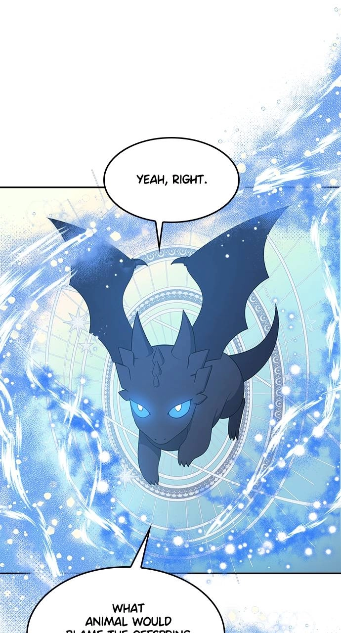 What the Evil Dragon Lives For Chapter 8 Page 36