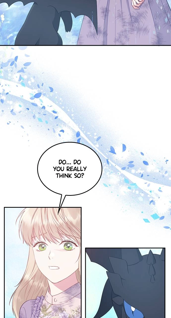 What the Evil Dragon Lives For Chapter 8 Page 40