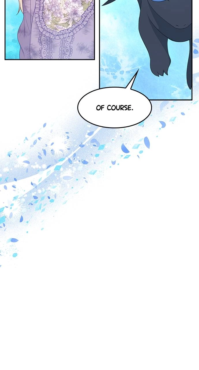 What the Evil Dragon Lives For Chapter 8 Page 41