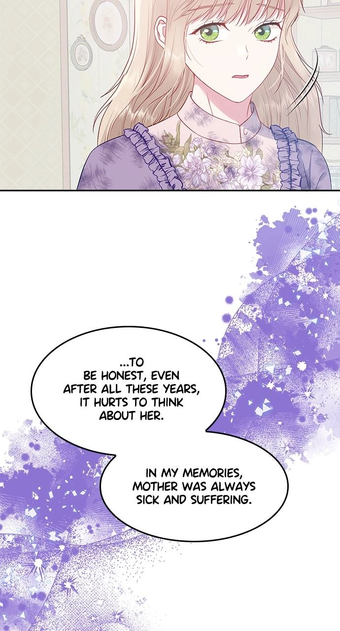 What the Evil Dragon Lives For Chapter 8 Page 43