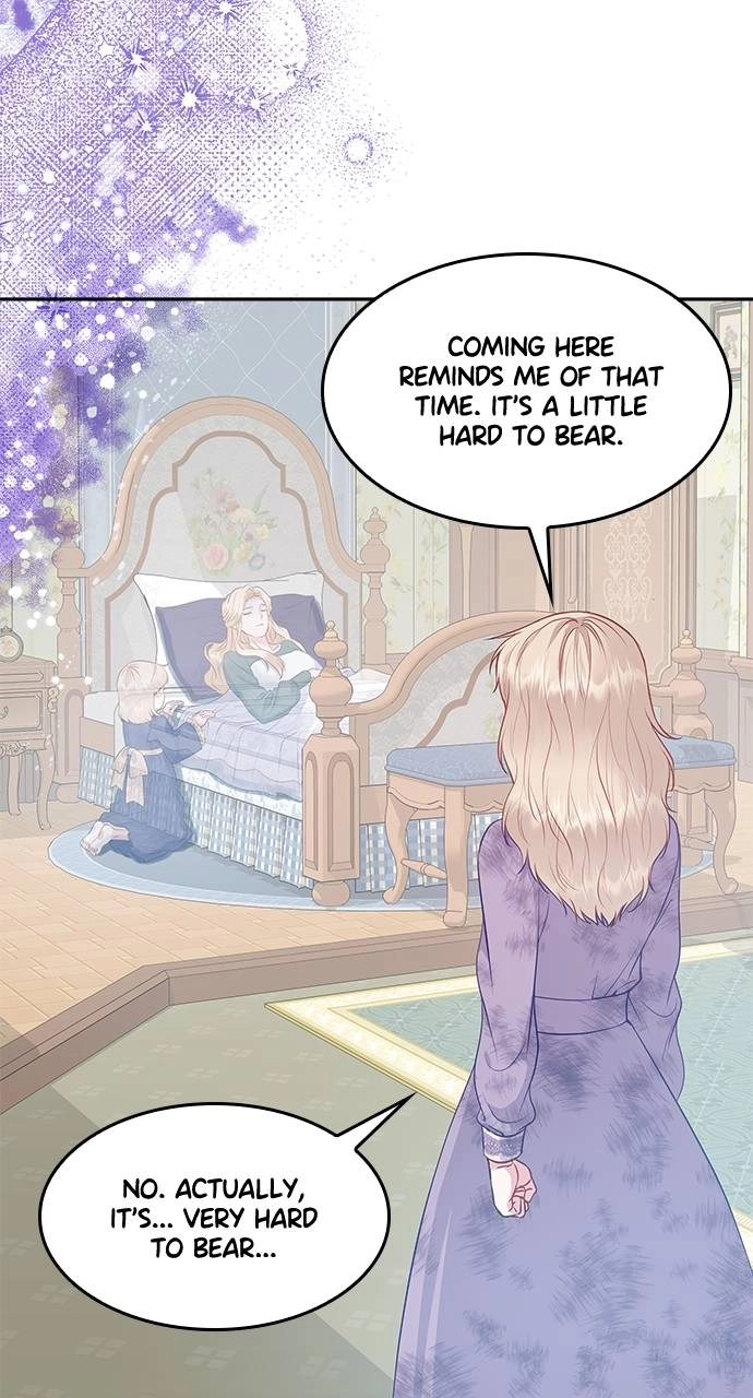 What the Evil Dragon Lives For Chapter 8 Page 44