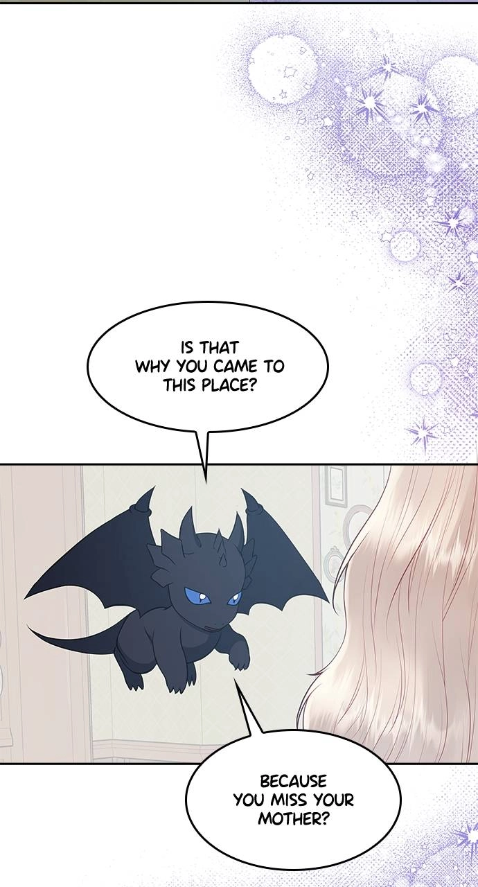 What the Evil Dragon Lives For Chapter 8 Page 45