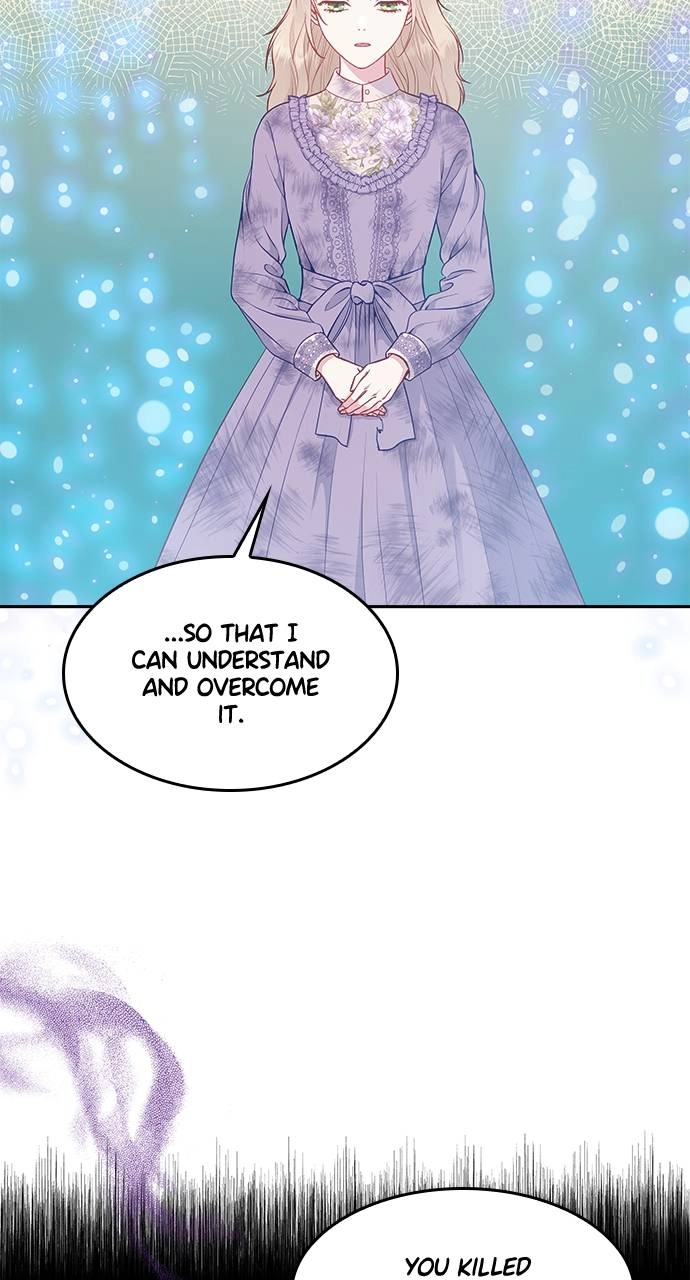 What the Evil Dragon Lives For Chapter 8 Page 49