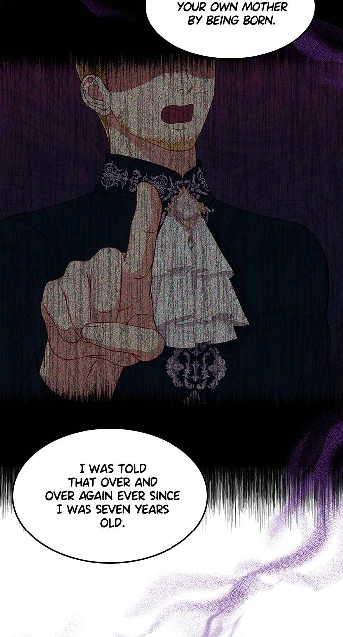 What the Evil Dragon Lives For Chapter 8 Page 50