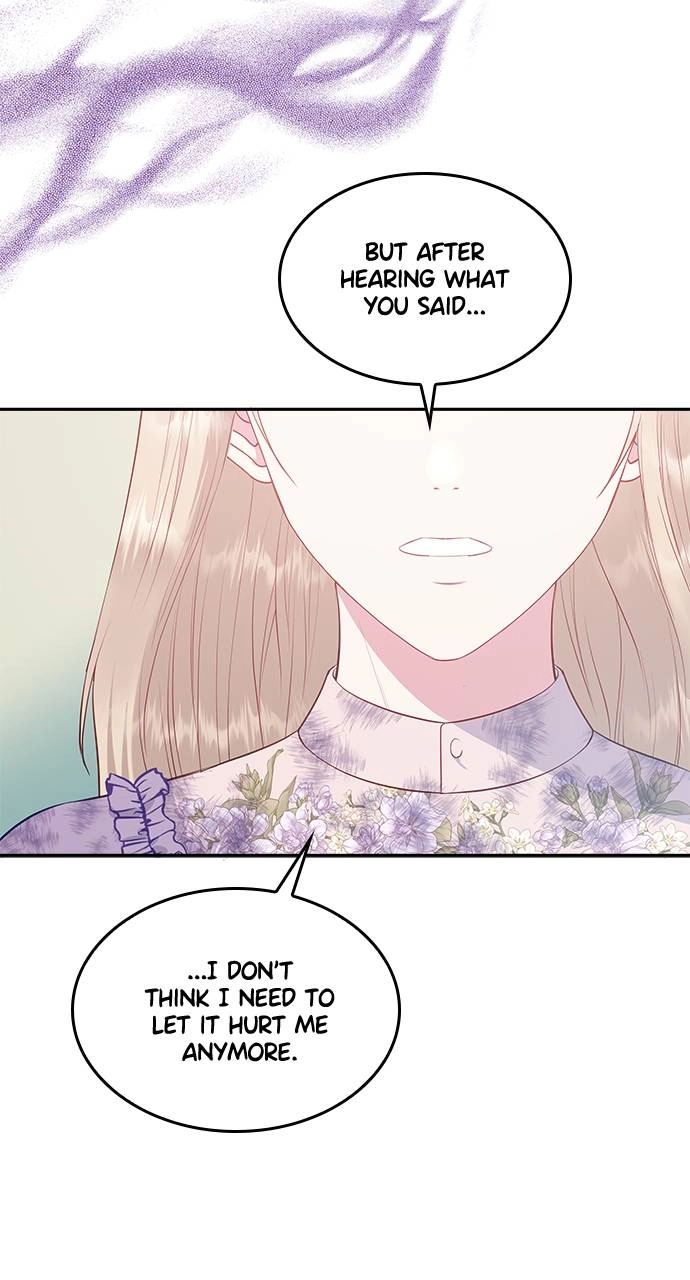 What the Evil Dragon Lives For Chapter 8 Page 51