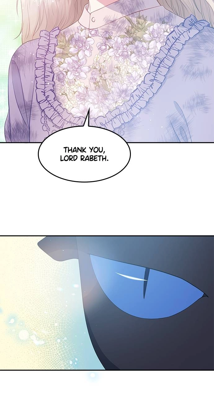 What the Evil Dragon Lives For Chapter 8 Page 53