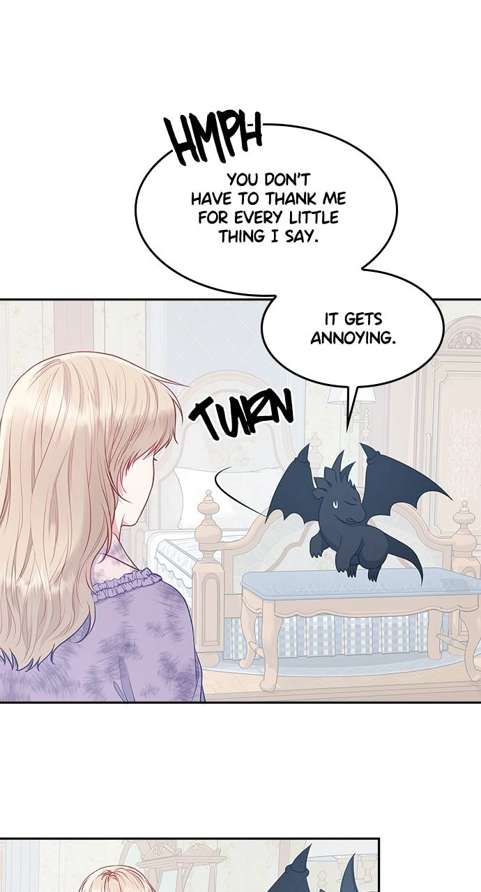 What the Evil Dragon Lives For Chapter 8 Page 54