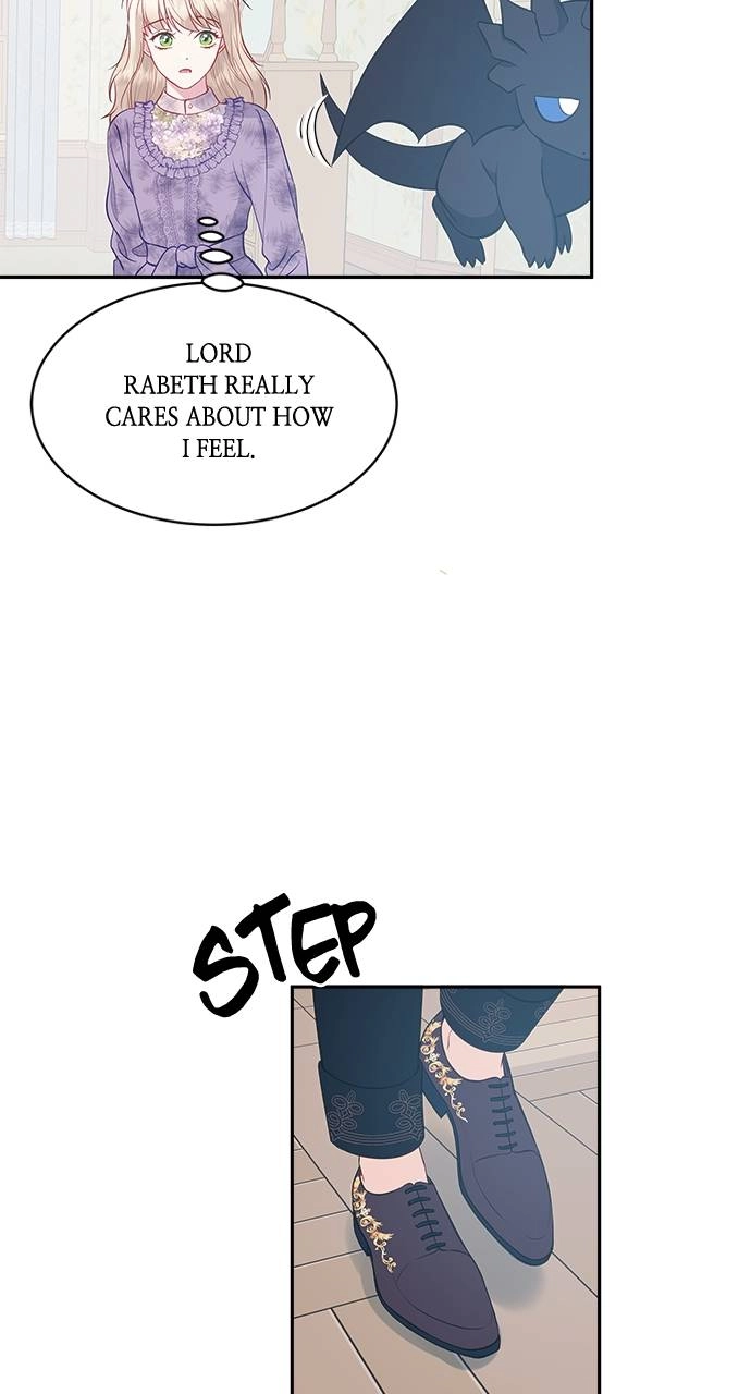What the Evil Dragon Lives For Chapter 8 Page 55