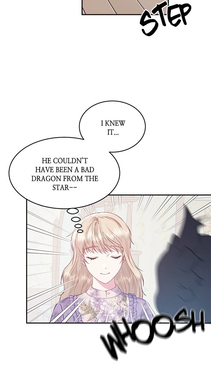 What the Evil Dragon Lives For Chapter 8 Page 56