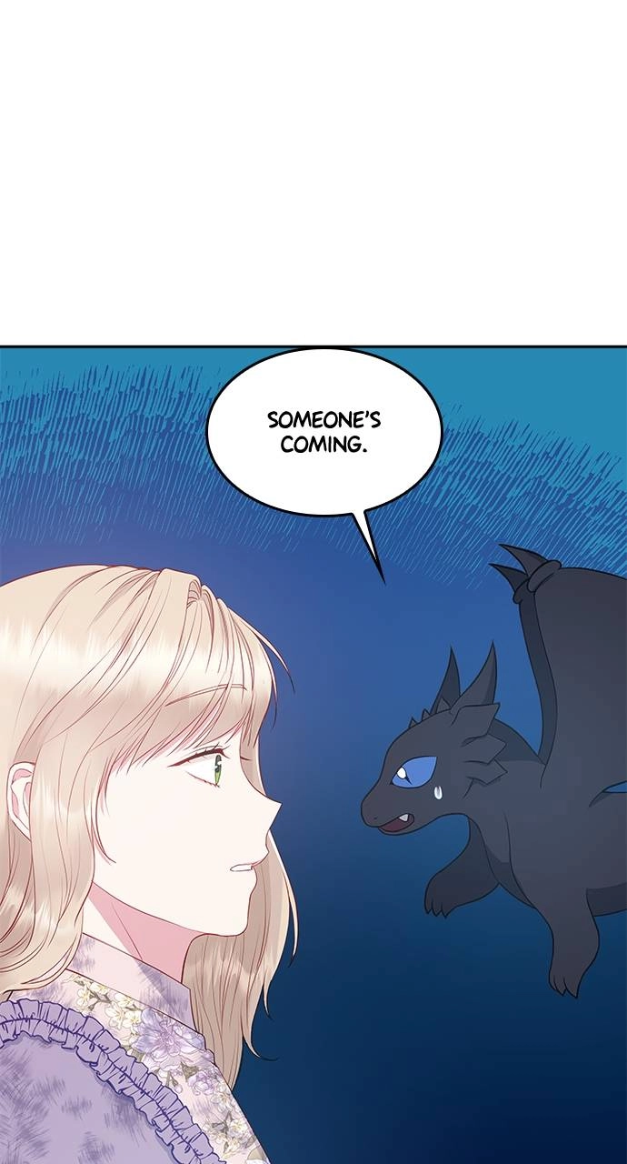 What the Evil Dragon Lives For Chapter 8 Page 57