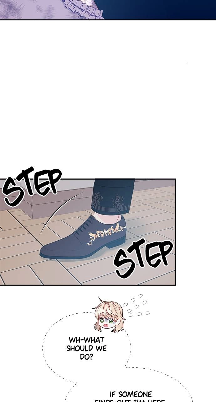 What the Evil Dragon Lives For Chapter 8 Page 58