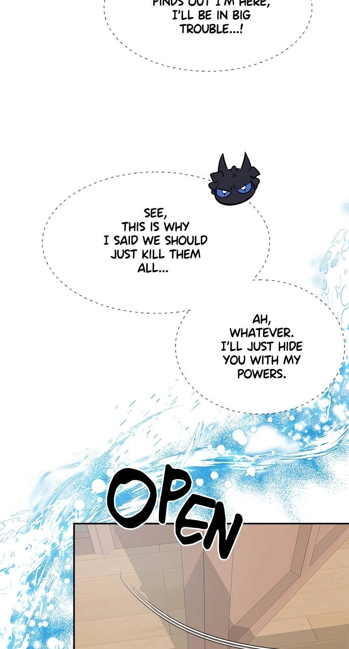 What the Evil Dragon Lives For Chapter 8 Page 59