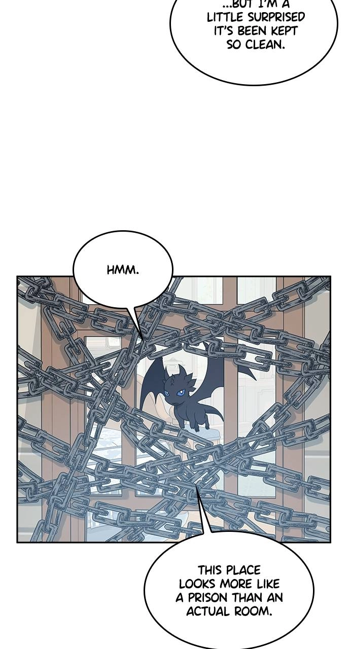 What the Evil Dragon Lives For Chapter 8 Page 5