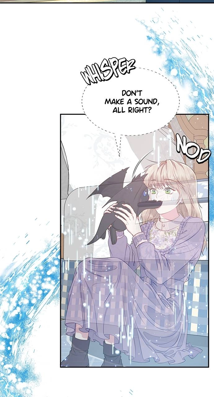 What the Evil Dragon Lives For Chapter 8 Page 61