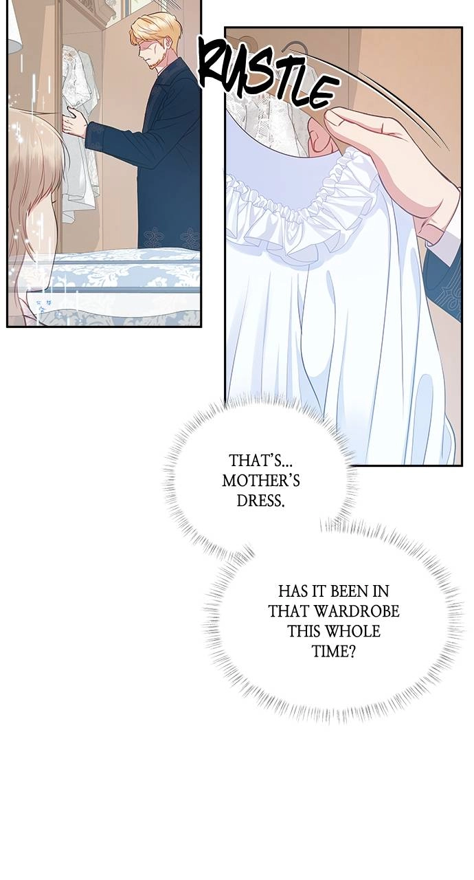 What the Evil Dragon Lives For Chapter 8 Page 65
