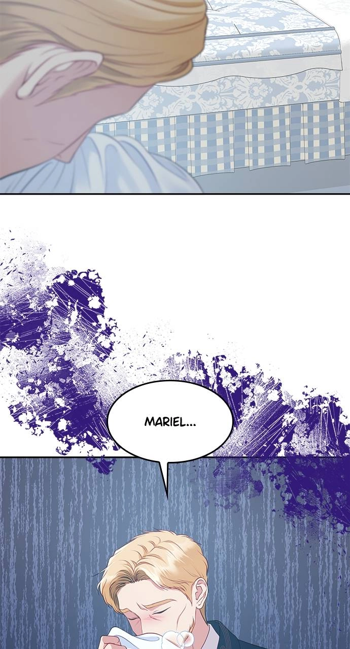 What the Evil Dragon Lives For Chapter 8 Page 67
