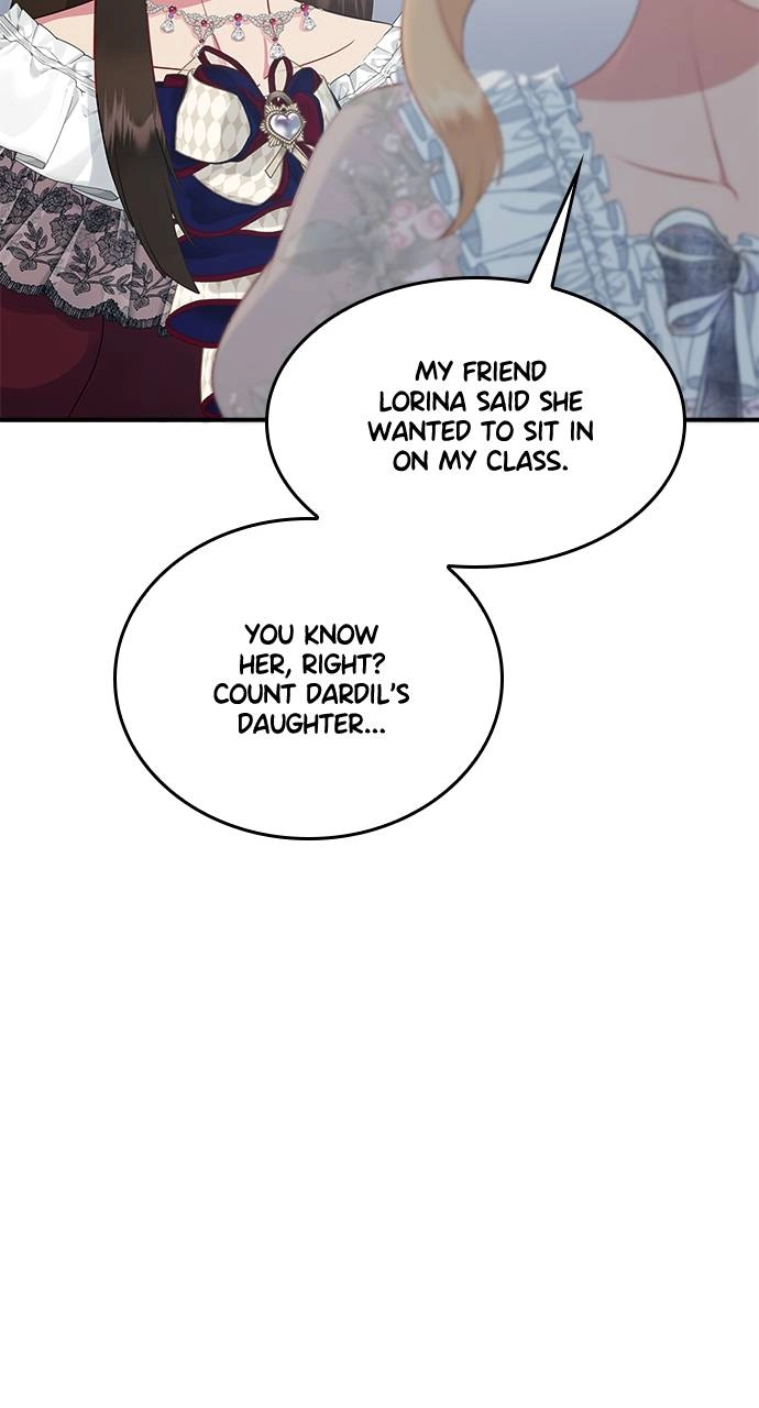What the Evil Dragon Lives For Chapter 31 Page 100