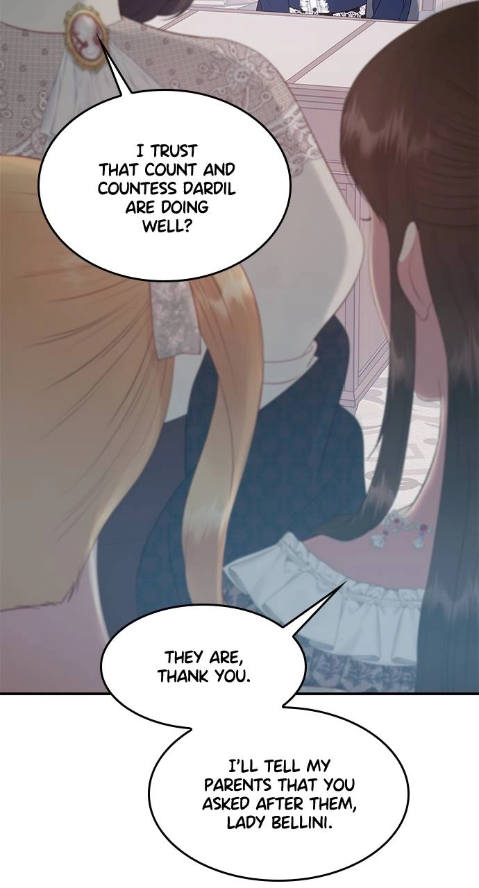 What the Evil Dragon Lives For Chapter 31 Page 102