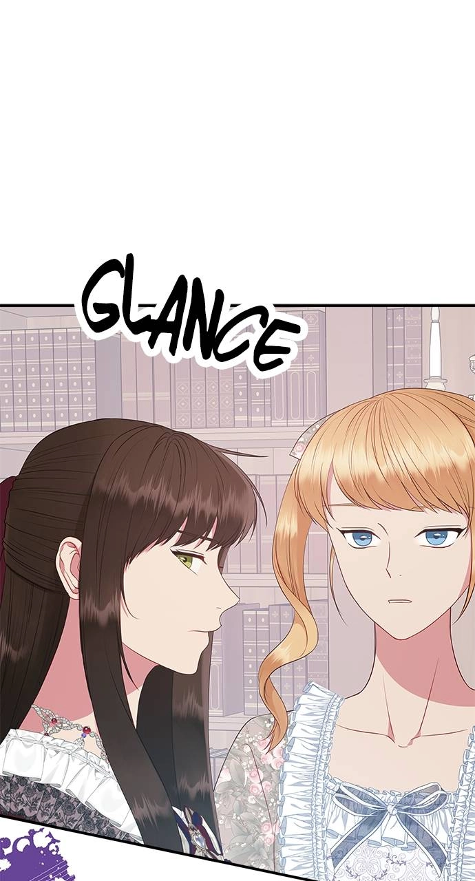 What the Evil Dragon Lives For Chapter 31 Page 105