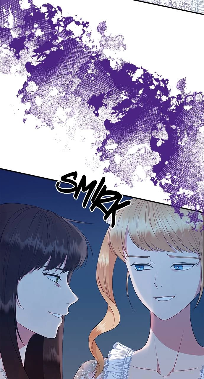 What the Evil Dragon Lives For Chapter 31 Page 106