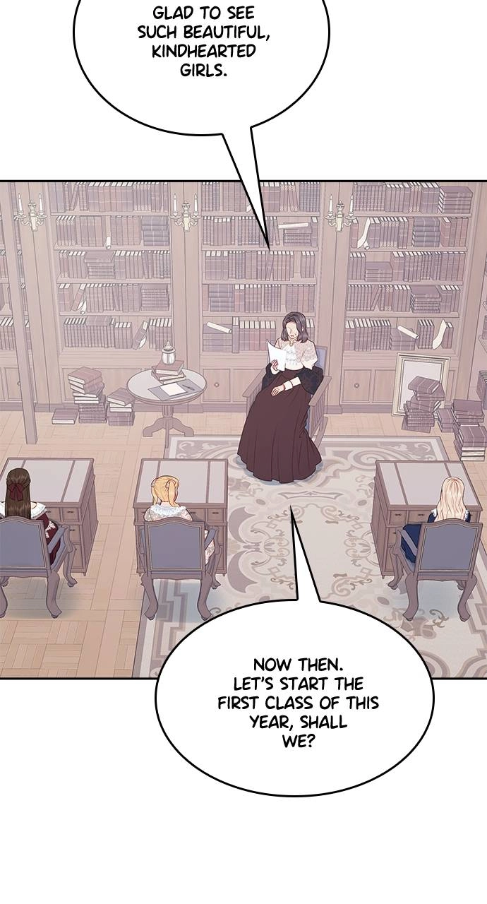 What the Evil Dragon Lives For Chapter 31 Page 110